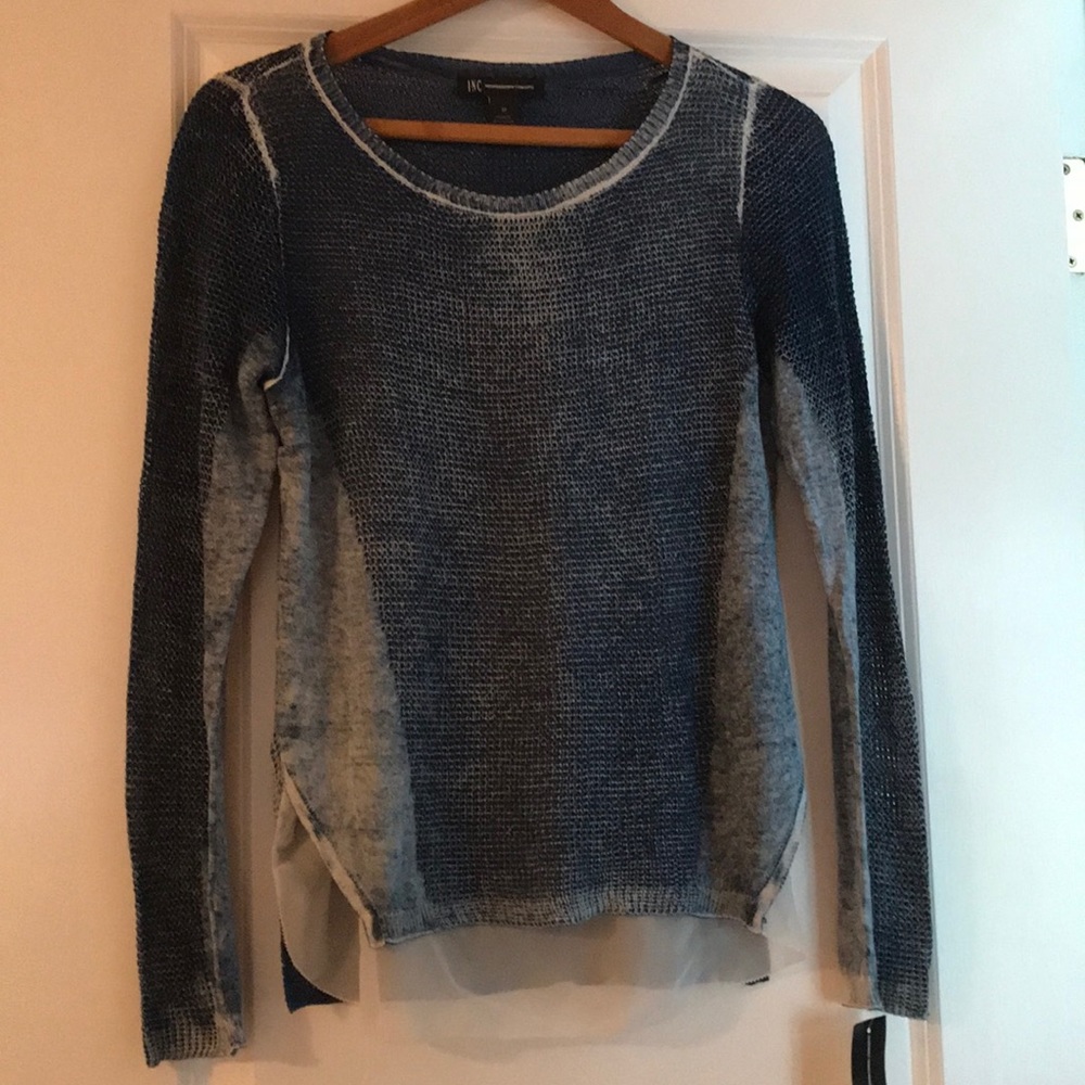 INC top